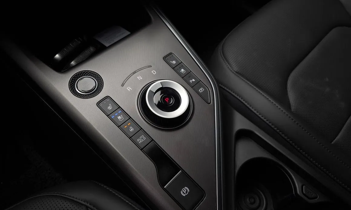 Kia Niro — фото 6