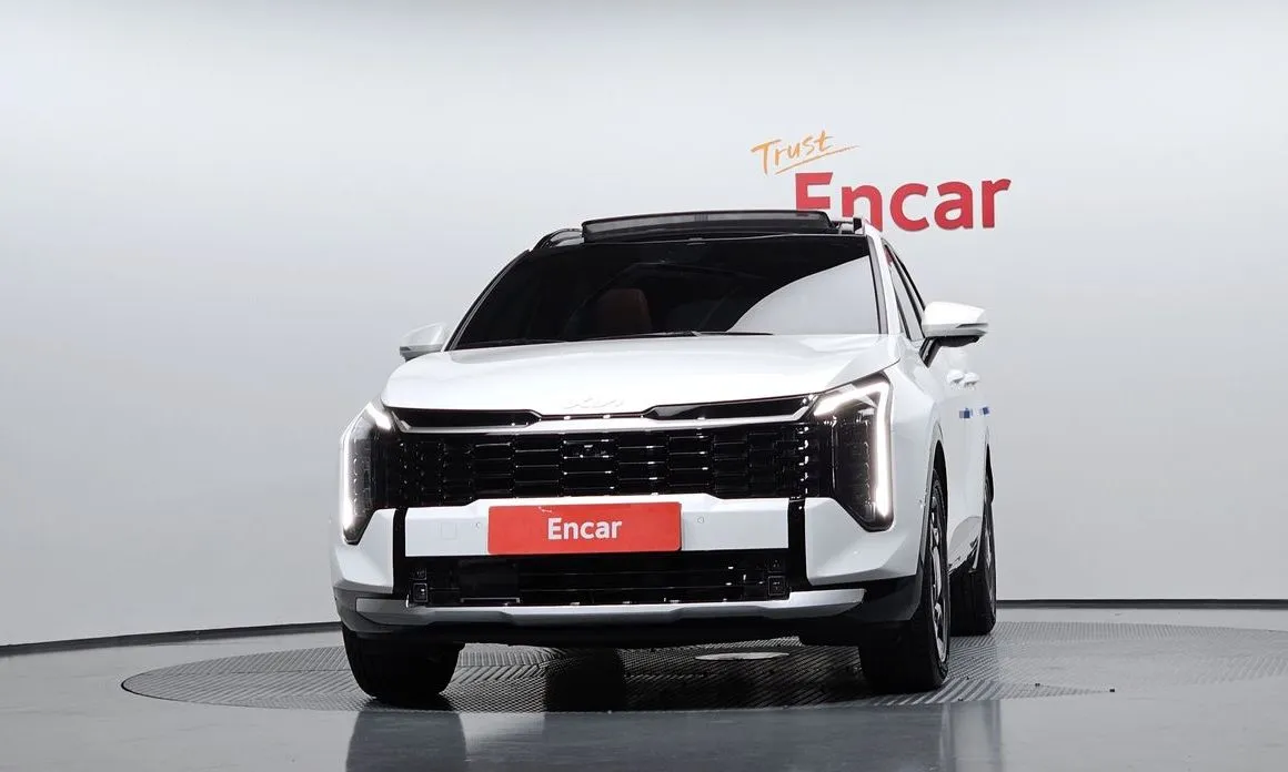 Kia Sportage — фото 2