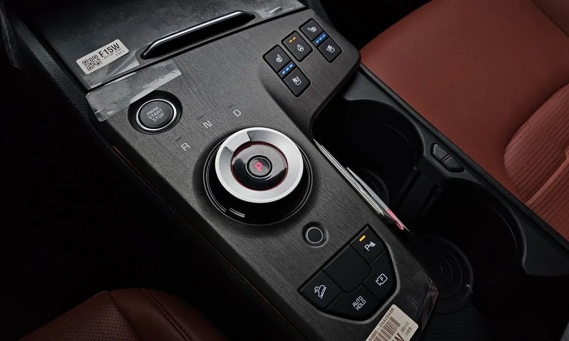 Kia Sportage — фото 10