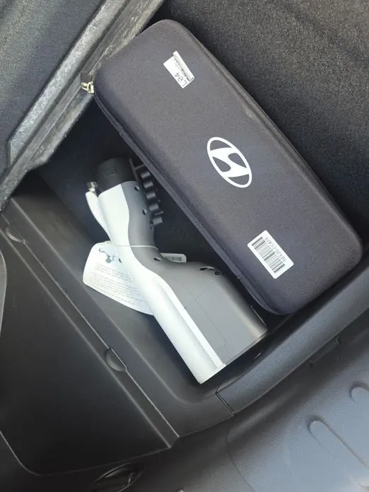 Hyundai Ioniq5 — фото 3