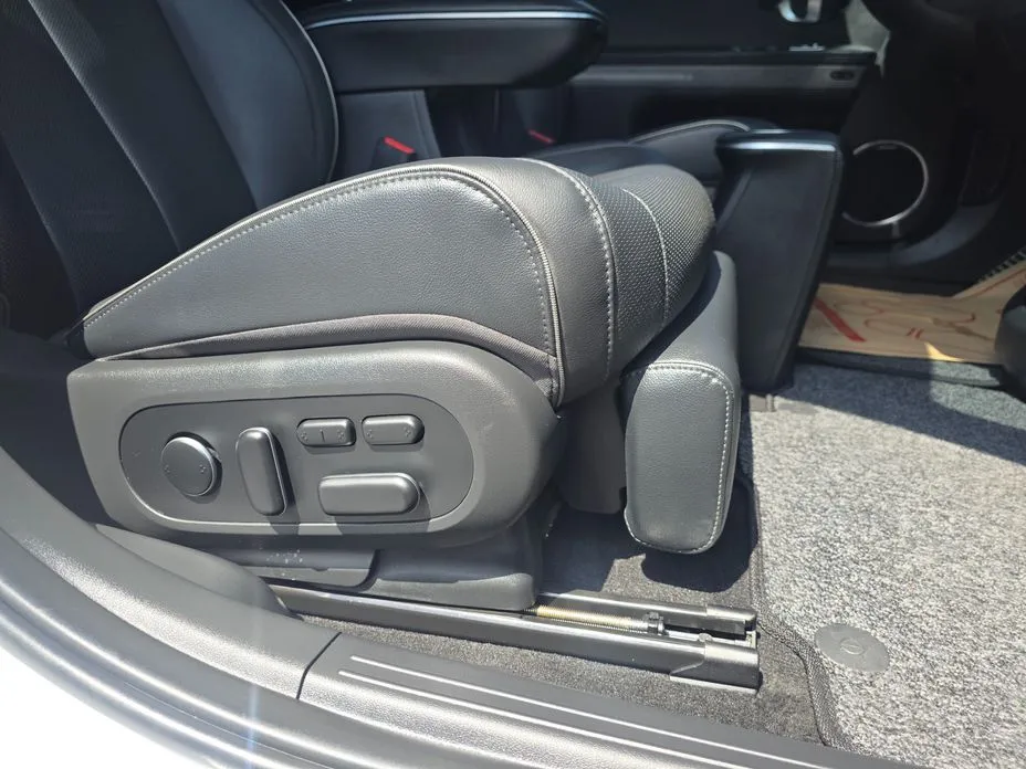 Hyundai Ioniq5 — фото 7