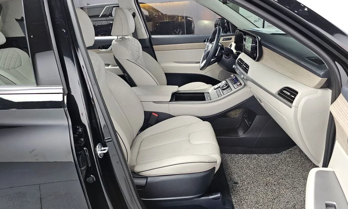 Hyundai Palisade — фото 3