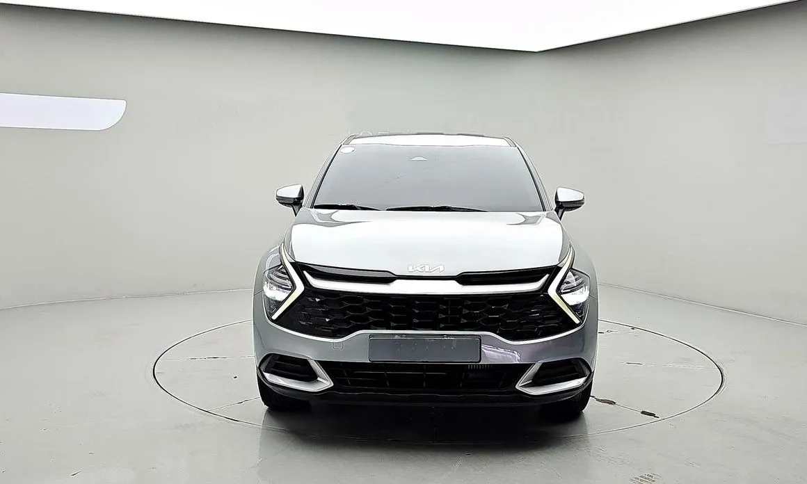 Kia Sportage — фото 3