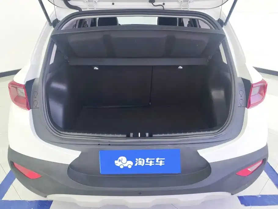 Kia KX1 — фото 3