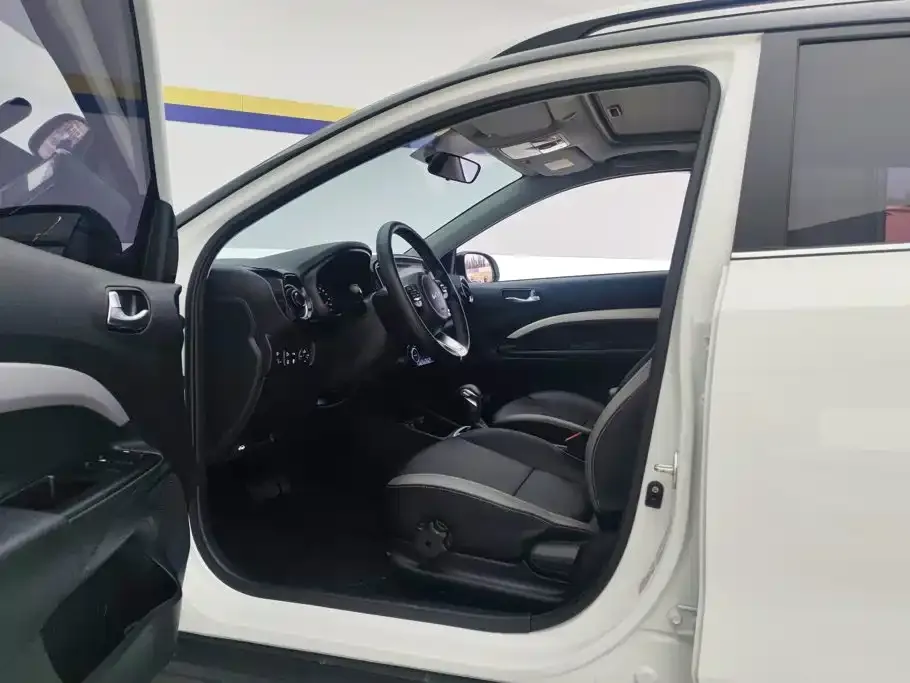 Kia KX1 — фото 4