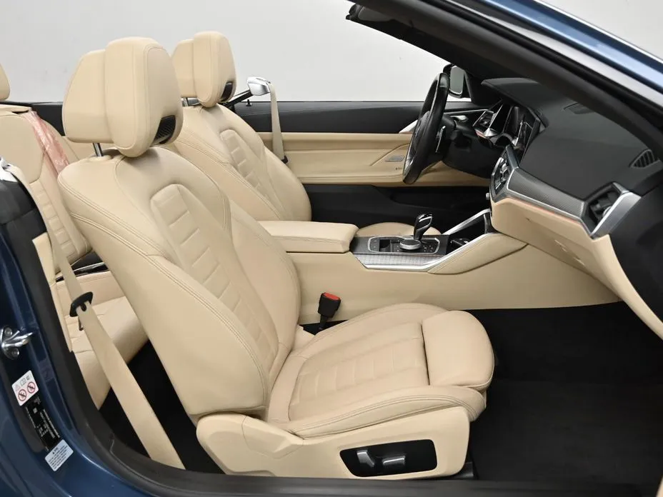 BMW 4-Series — фото 4