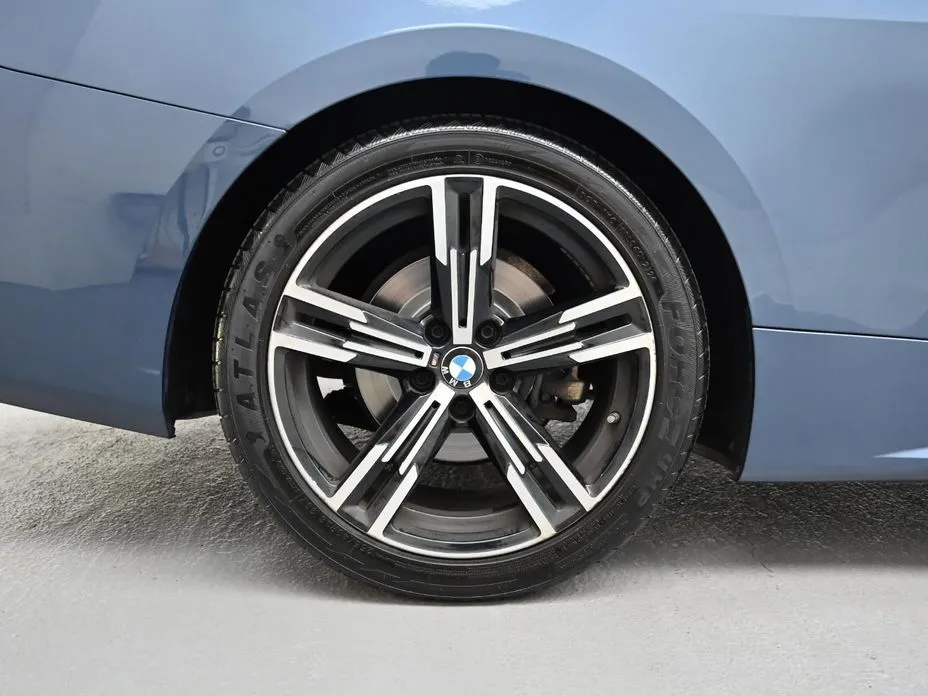 BMW 4-Series — фото 5