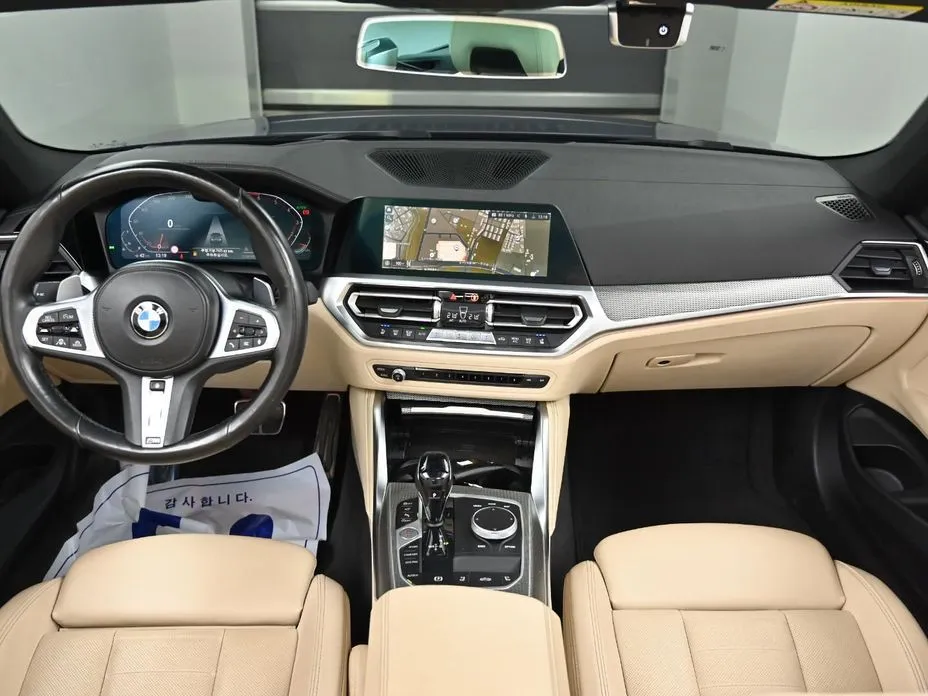 BMW 4-Series — фото 10