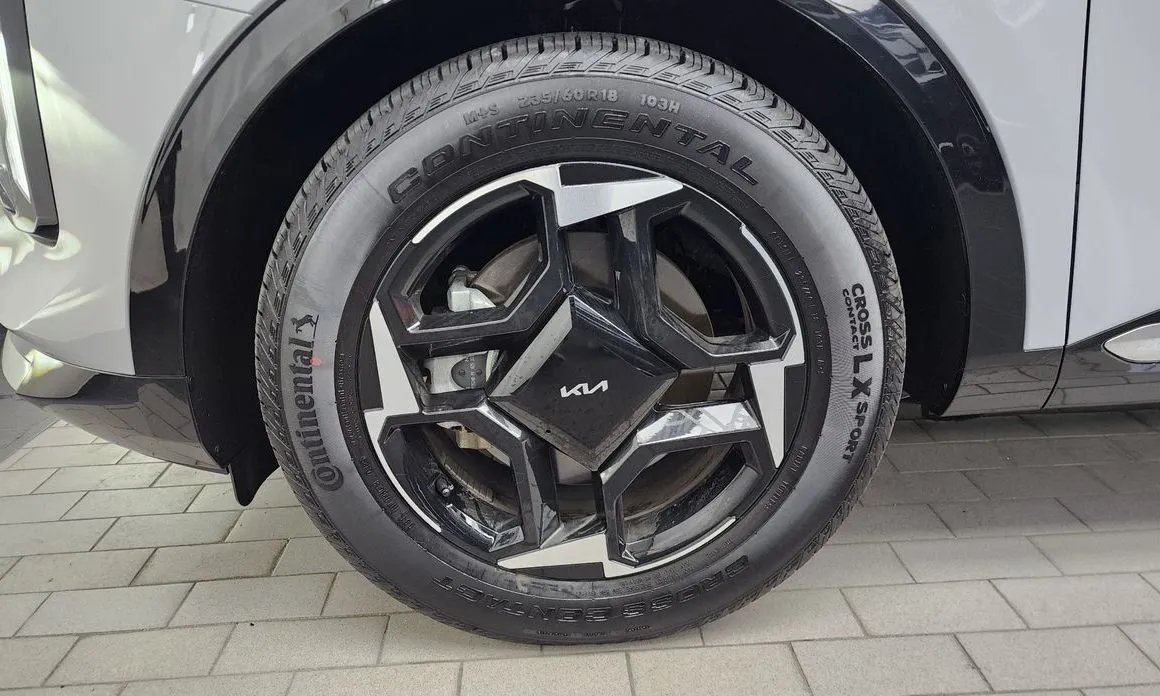 Kia Sportage — фото 4