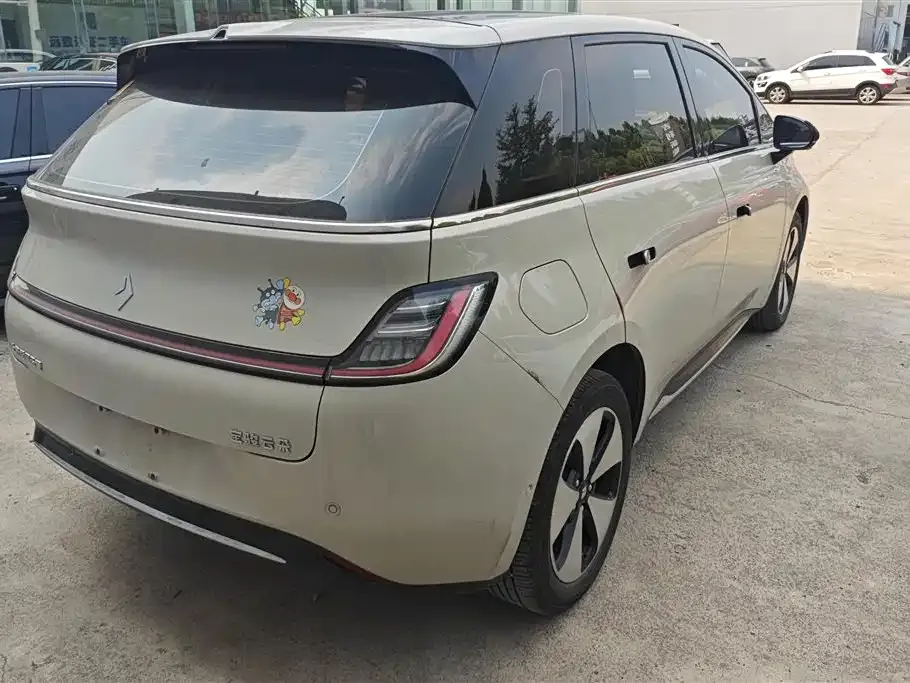 Baojun Yunduo — фото 6