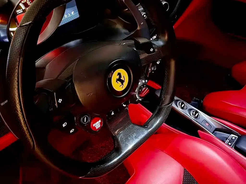 Ferrari F8 — фото 3