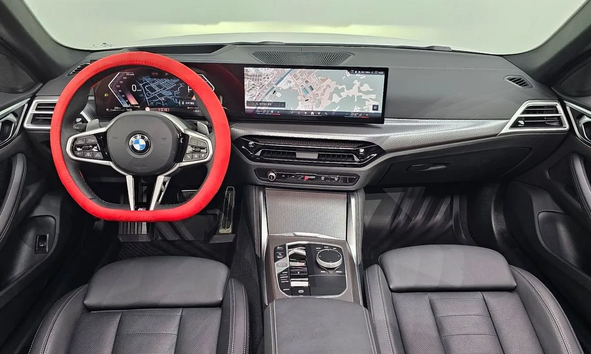 BMW 4-Series — фото 6