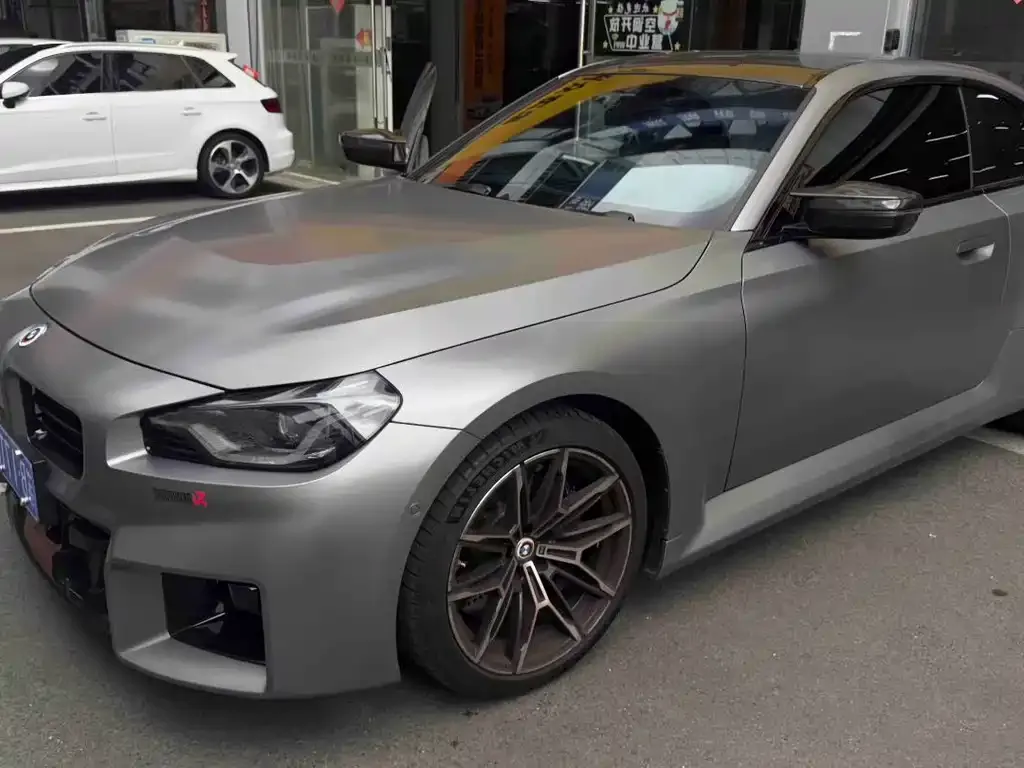 BMW M2 — фото 1