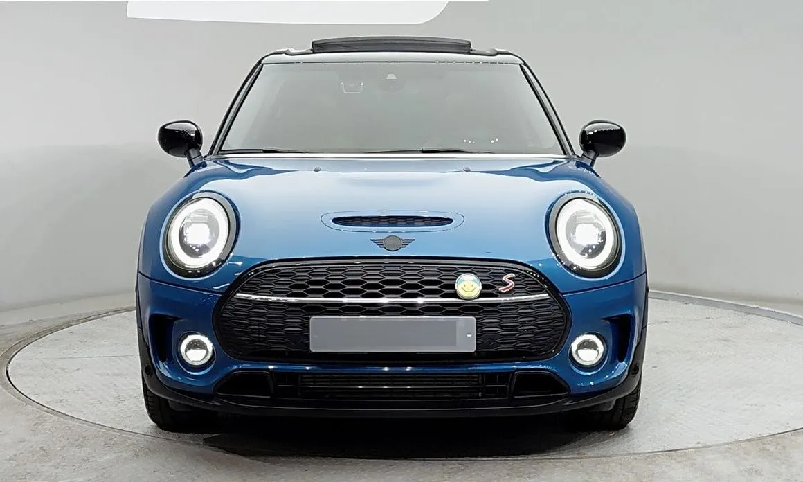Mini Clubman — фото 6