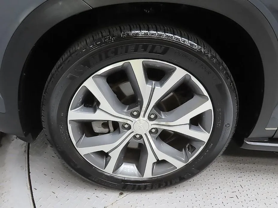 Hyundai Palisade — фото 9