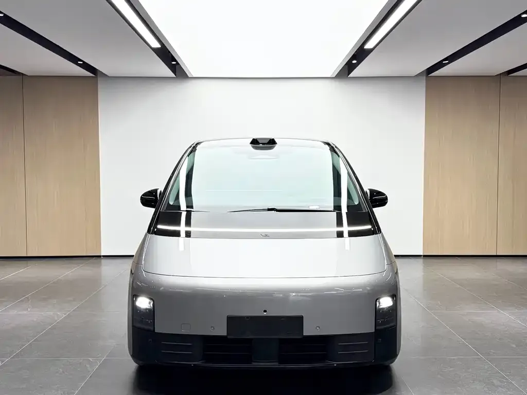 Li Auto MEGA — фото 3