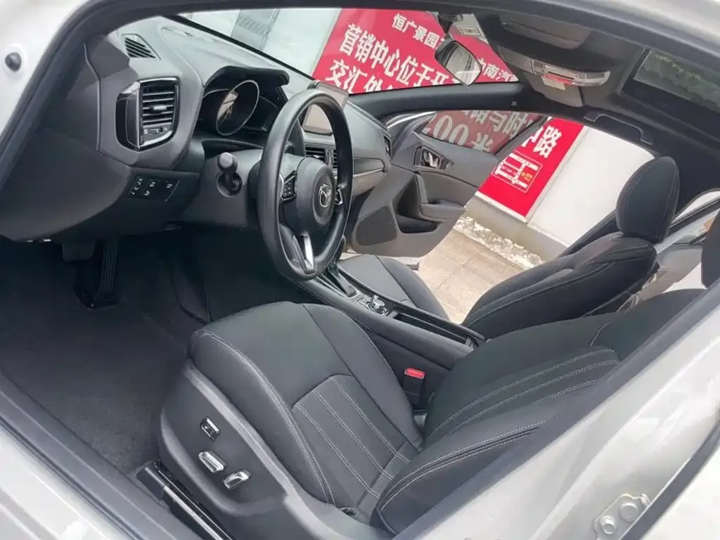 Mazda CX-4 — фото 2