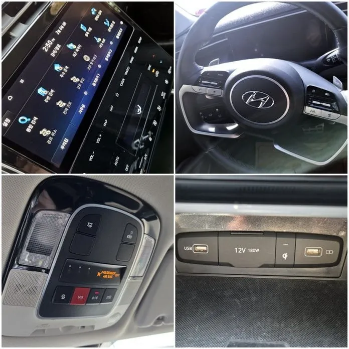 Hyundai Tucson — фото 3