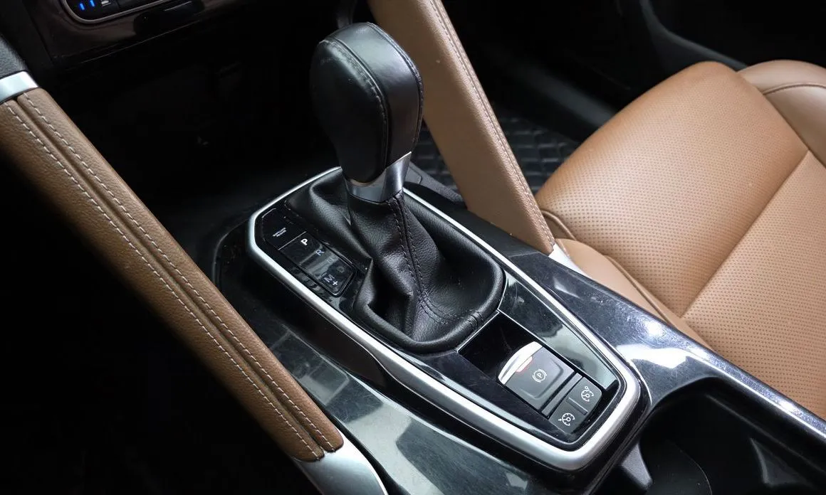 Renault Korea (Samsung) QM6 — фото 10