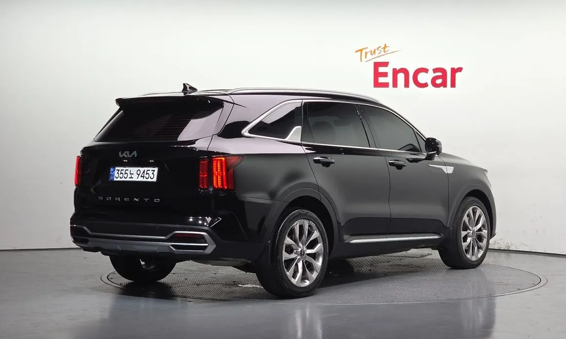 Kia Sorento — фото 3