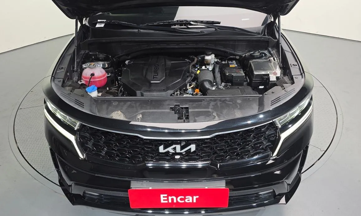 Kia Sorento — фото 5