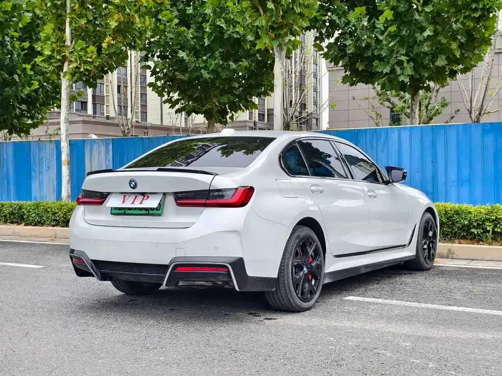BMW i3 — фото 2