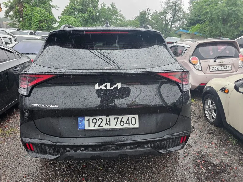 Kia Sportage — фото 3