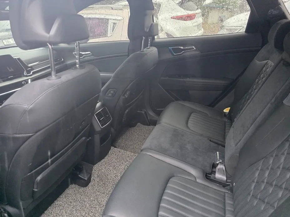 Kia Sportage — фото 2