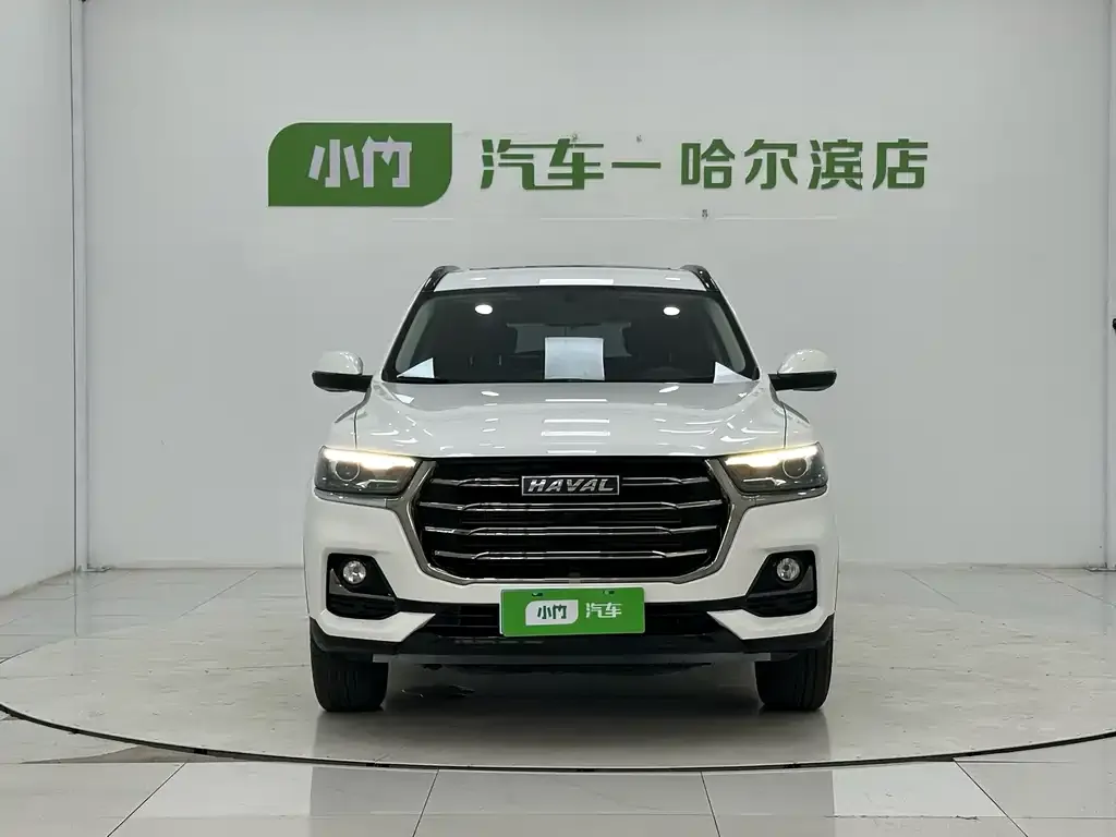 Haval H6 — фото 2
