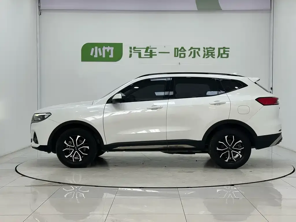 Haval H6 — фото 3