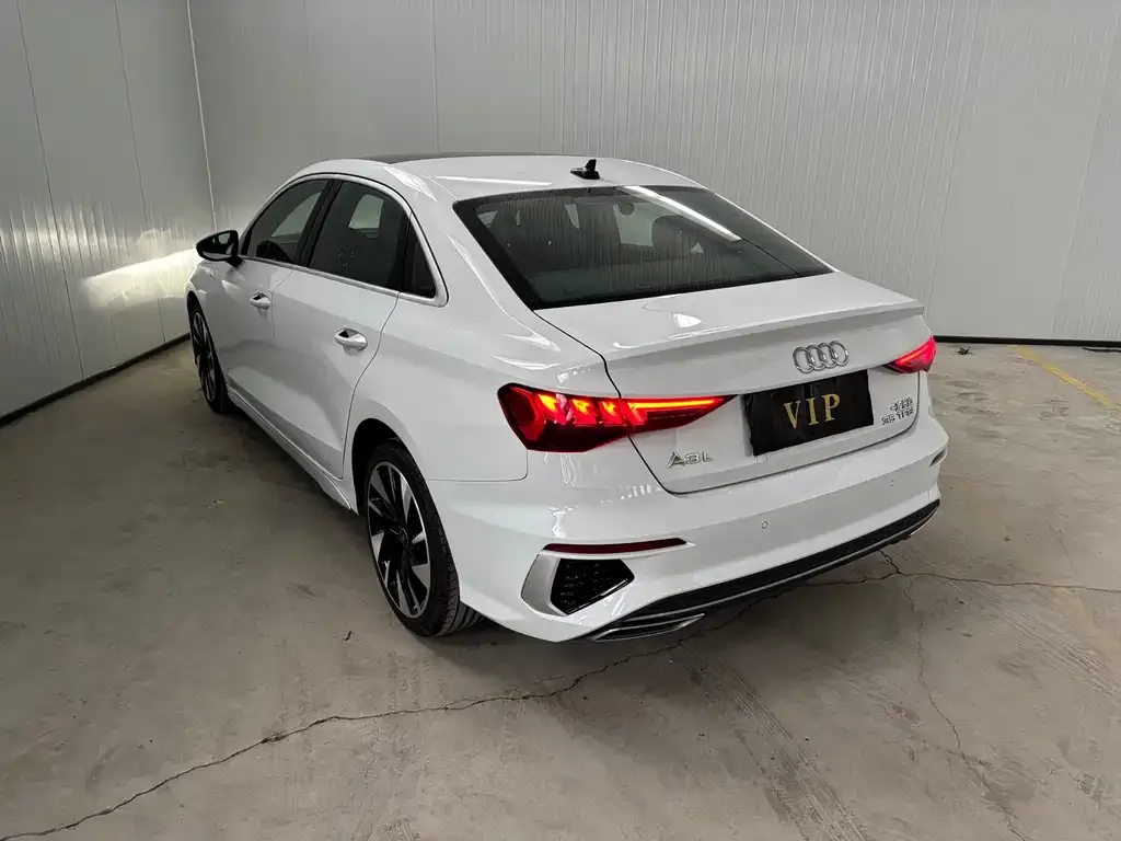 Audi A3 — фото 6