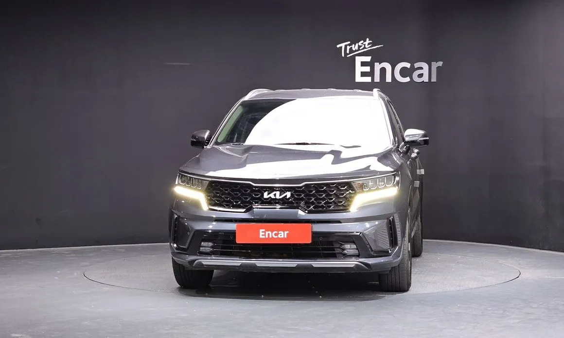 Kia Sorento — фото 4