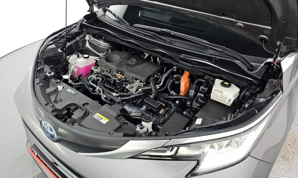 Toyota Sienna — фото 2