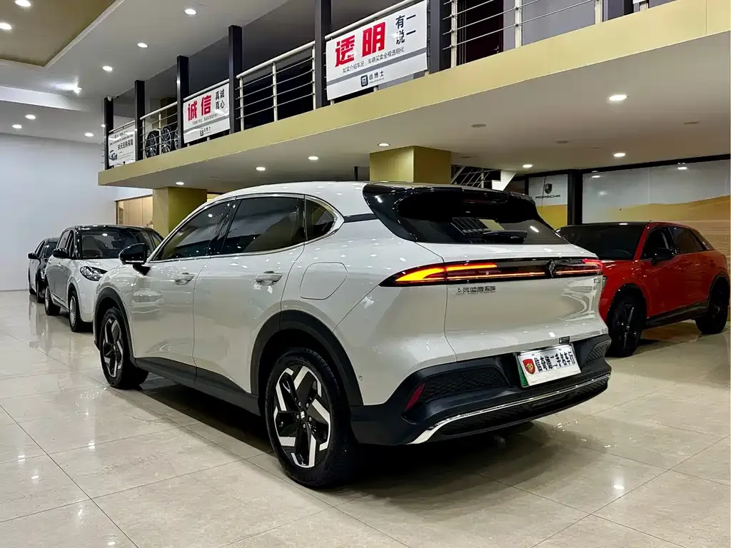 Baojun Yunhai — фото 9