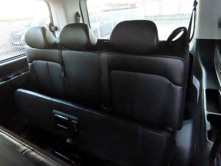 Hyundai Staria — фото 2