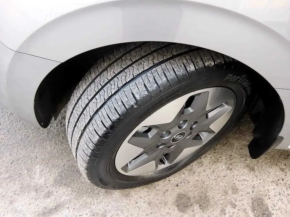 Hyundai Staria — фото 9