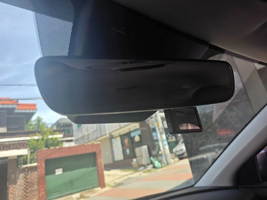 Hyundai Tucson — фото 8
