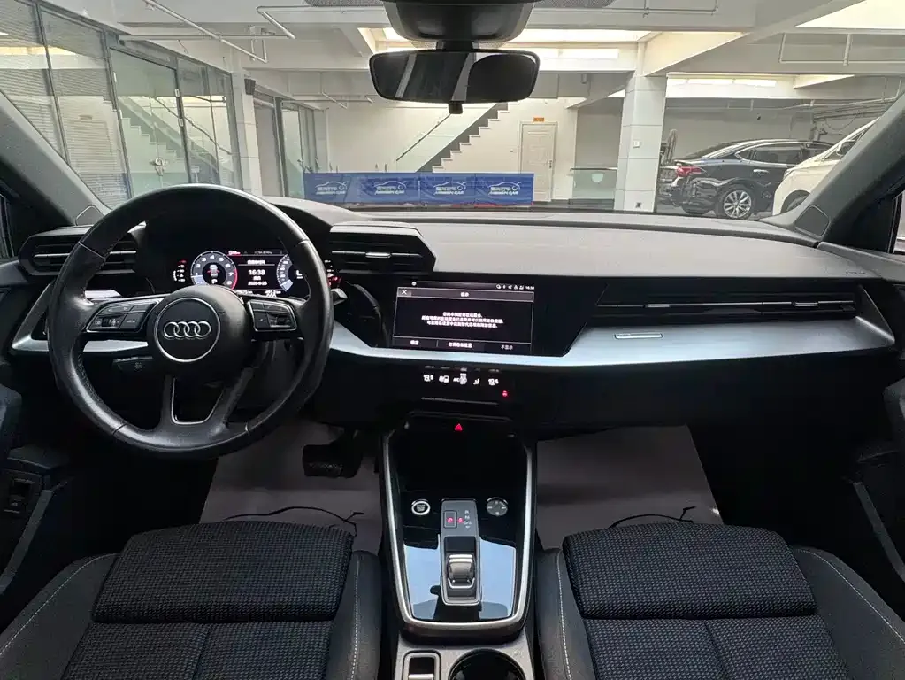 Audi A3 — фото 2