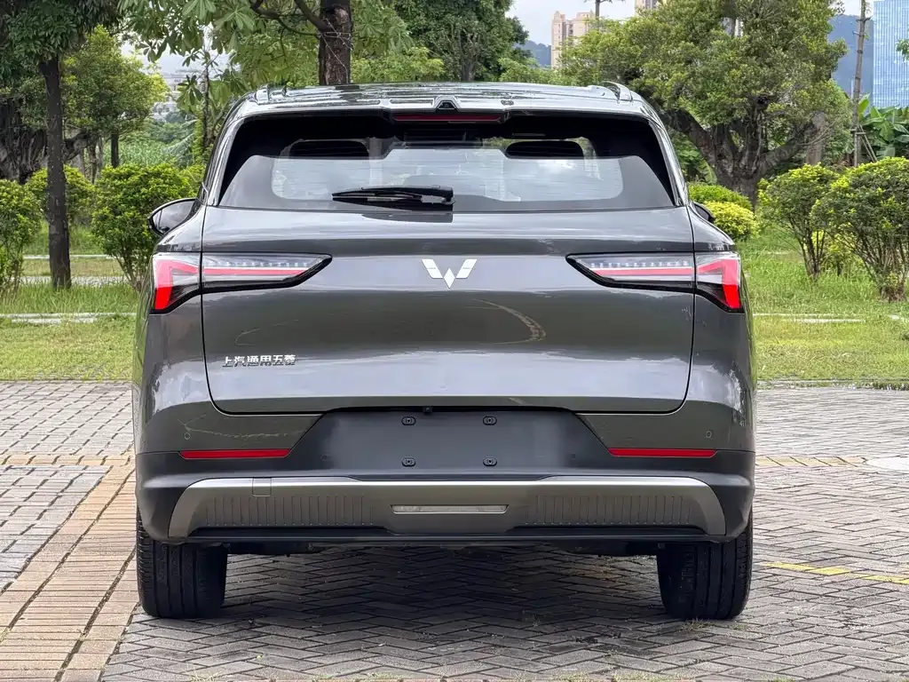 Wuling Xingguang S — фото 6
