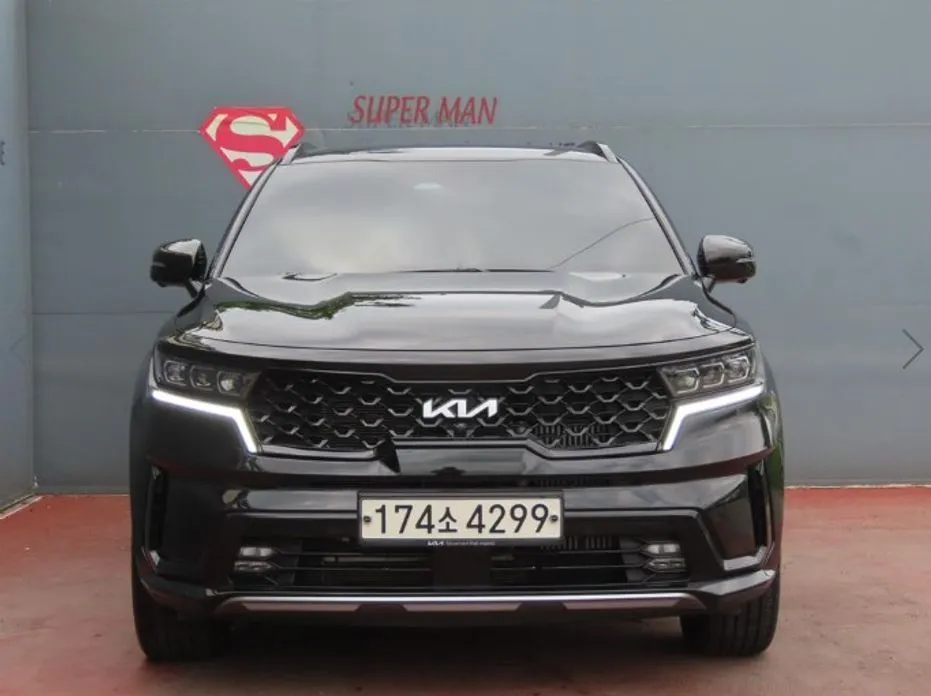 Kia Sorento — фото 2