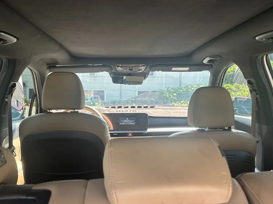 Kia Sorento — фото 6