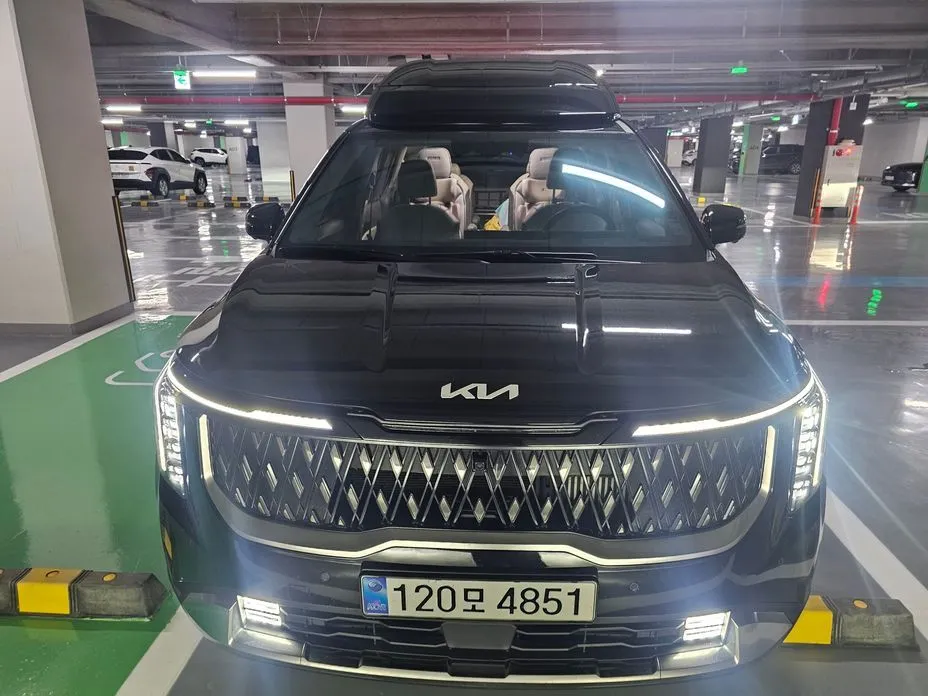 Kia Carnival — фото 1