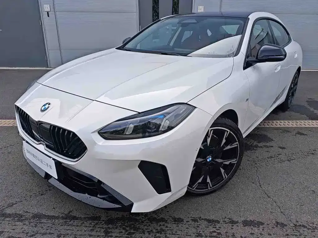 BMW 2 Series — фото 1