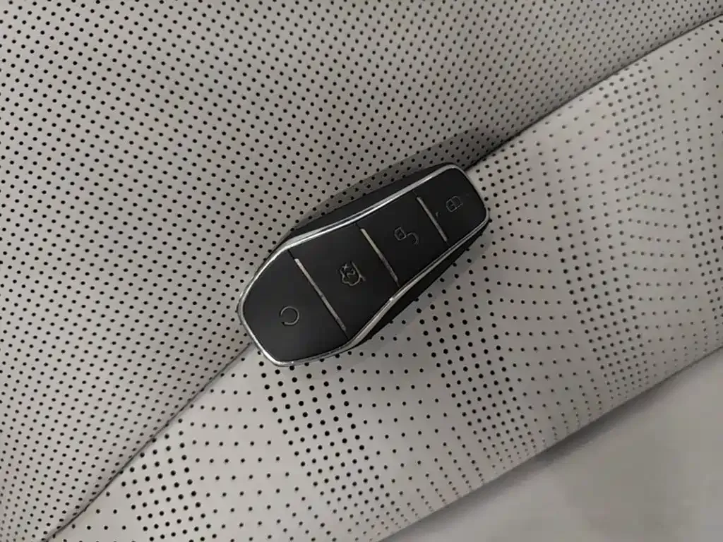 BYD Seal 06 DM-i Touring — фото 10