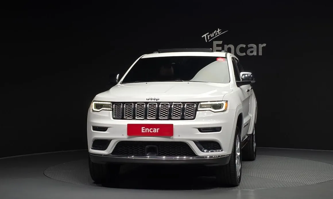 Jeep Cherokee — фото 4