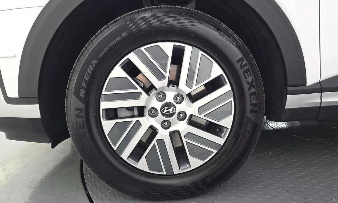 Hyundai Palisade — фото 9
