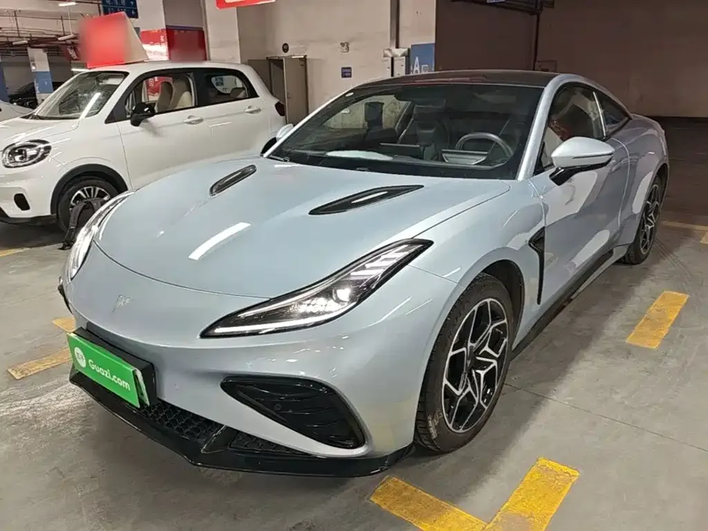 Neta GT — фото 4