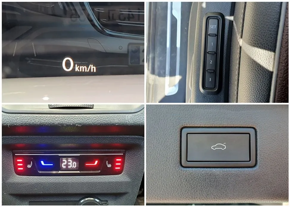 Volkswagen Tiguan — фото 5