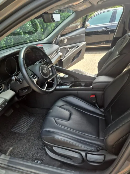 Hyundai AVANTE — фото 2