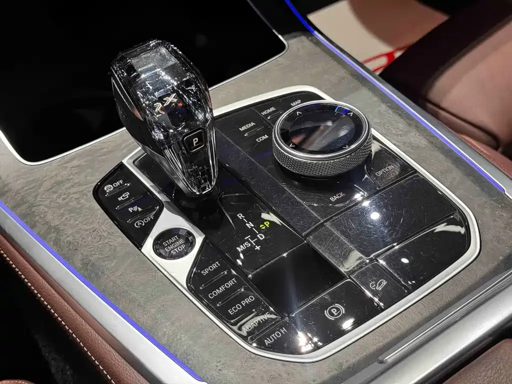 BMW X5 (Import) — фото 2
